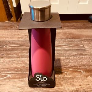 2 - Pink Sip by Swell Stainless Water Bottles